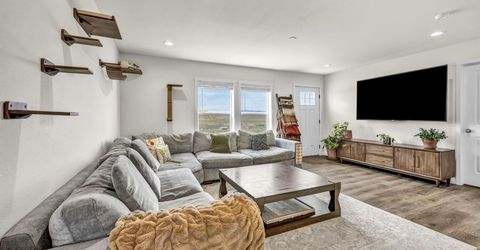 5450 Pasture View Road, Reno, NV 89510 Photo