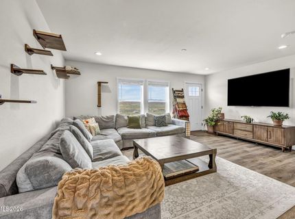 5450 Pasture View Road, Reno, NV 89510 Photo
