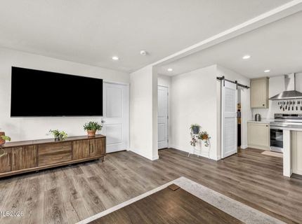 5450 Pasture View Road, Reno, NV 89510 Photo