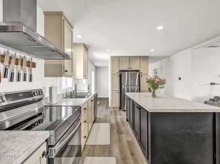 5450 Pasture View Road, Reno, NV 89510 Photo