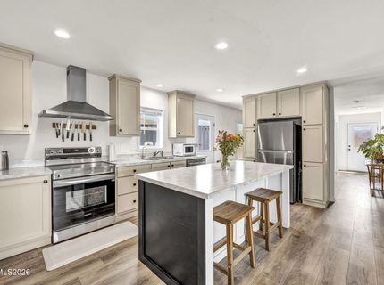 5450 Pasture View Road, Reno, NV 89510 Photo