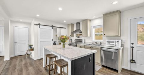 5450 Pasture View Road, Reno, NV 89510 Photo