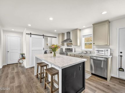 5450 Pasture View Road, Reno, NV 89510 Photo