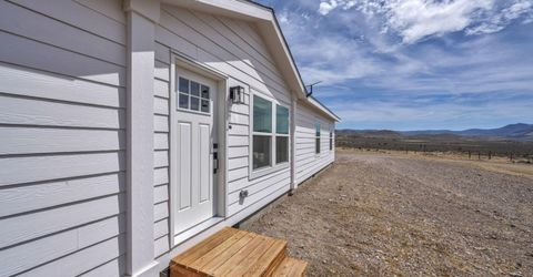 5450 Pasture View Road, Reno, NV 89510 Photo