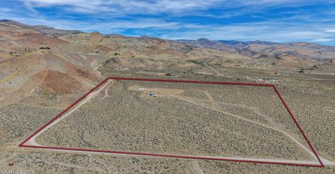 5450 Pasture View Road, Reno, NV 89510 Photo