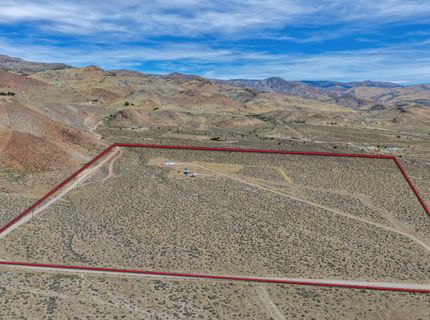 5450 Pasture View Road, Reno, NV 89510 Photo