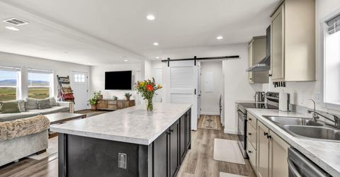 5450 Pasture View Road, Reno, NV 89510 Photo