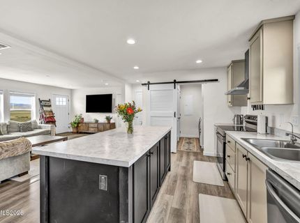5450 Pasture View Road, Reno, NV 89510 Photo