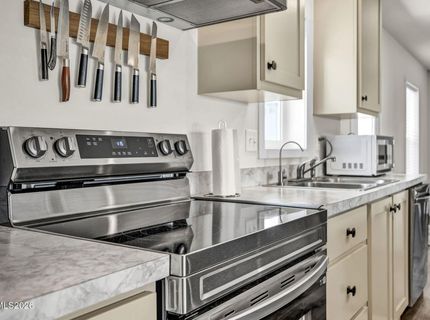 5450 Pasture View Road, Reno, NV 89510 Photo