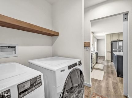 5450 Pasture View Road, Reno, NV 89510 Photo