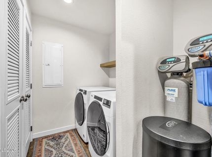5450 Pasture View Road, Reno, NV 89510 Photo