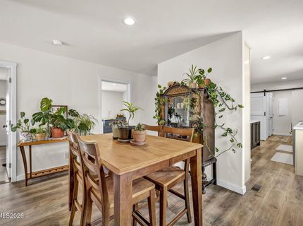 5450 Pasture View Road, Reno, NV 89510 Photo