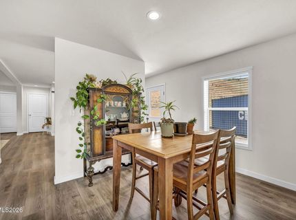 5450 Pasture View Road, Reno, NV 89510 Photo