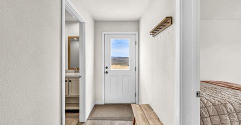 5450 Pasture View Road, Reno, NV 89510 Photo