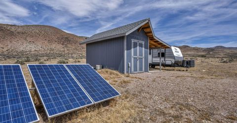 5450 Pasture View Road, Reno, NV 89510 Photo