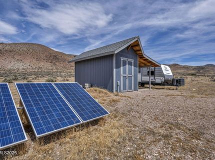 5450 Pasture View Road, Reno, NV 89510 Photo