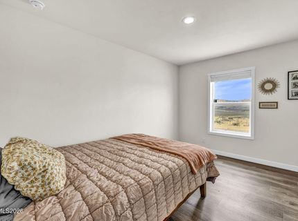 5450 Pasture View Road, Reno, NV 89510 Photo