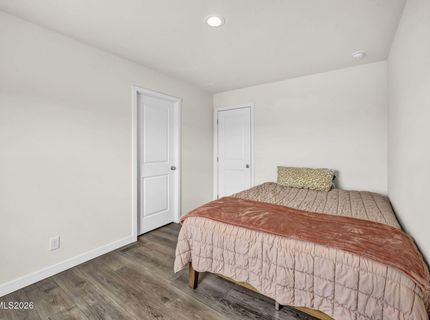 5450 Pasture View Road, Reno, NV 89510 Photo