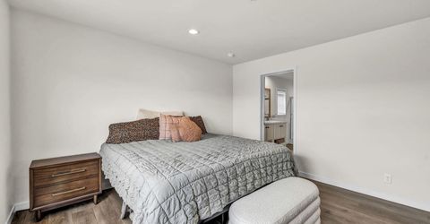 5450 Pasture View Road, Reno, NV 89510 Photo