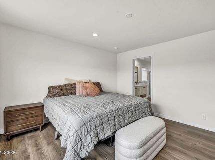 5450 Pasture View Road, Reno, NV 89510 Photo