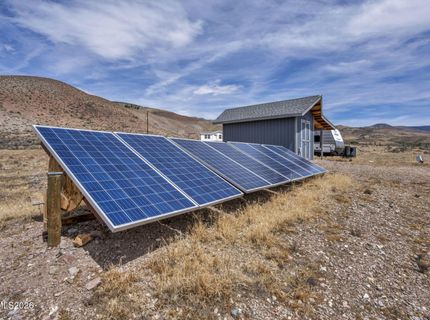 5450 Pasture View Road, Reno, NV 89510 Photo