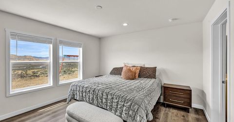 5450 Pasture View Road, Reno, NV 89510 Photo