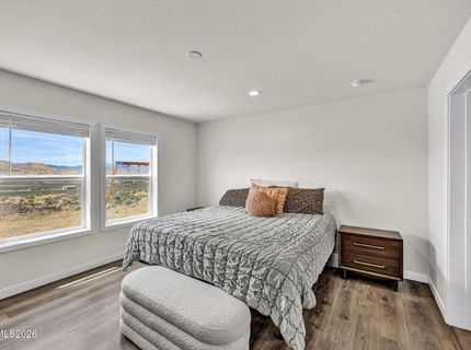 5450 Pasture View Road, Reno, NV 89510 Photo