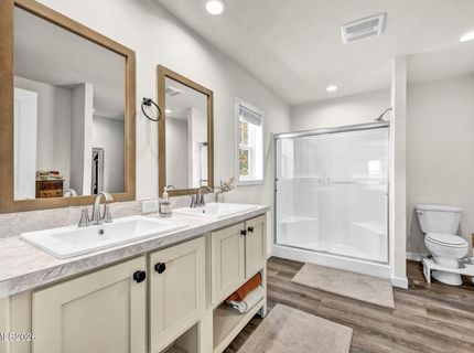 5450 Pasture View Road, Reno, NV 89510 Photo