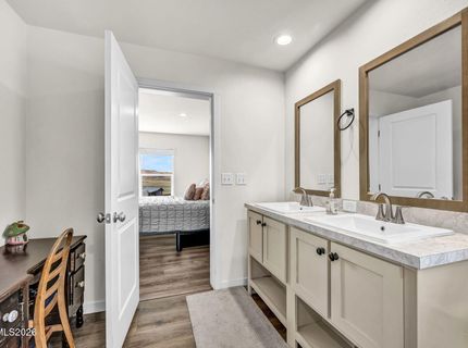 5450 Pasture View Road, Reno, NV 89510 Photo