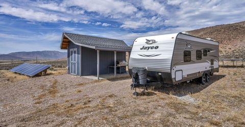 5450 Pasture View Road, Reno, NV 89510 Photo