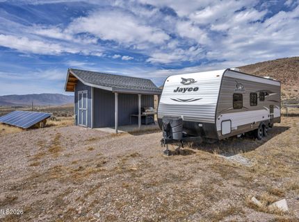 5450 Pasture View Road, Reno, NV 89510 Photo