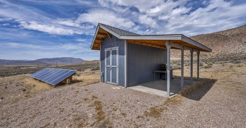5450 Pasture View Road, Reno, NV 89510 Photo