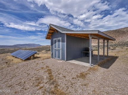 5450 Pasture View Road, Reno, NV 89510 Photo