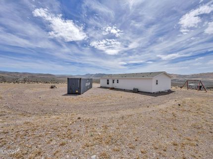 5450 Pasture View Road, Reno, NV 89510 Photo