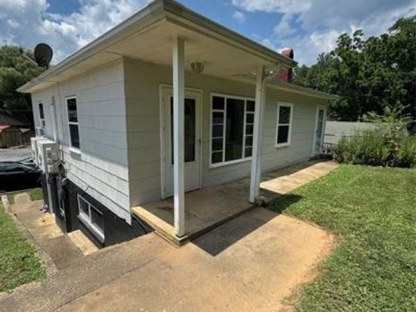 506 Garden Creek Road , Unit A, Marion, NC 28752