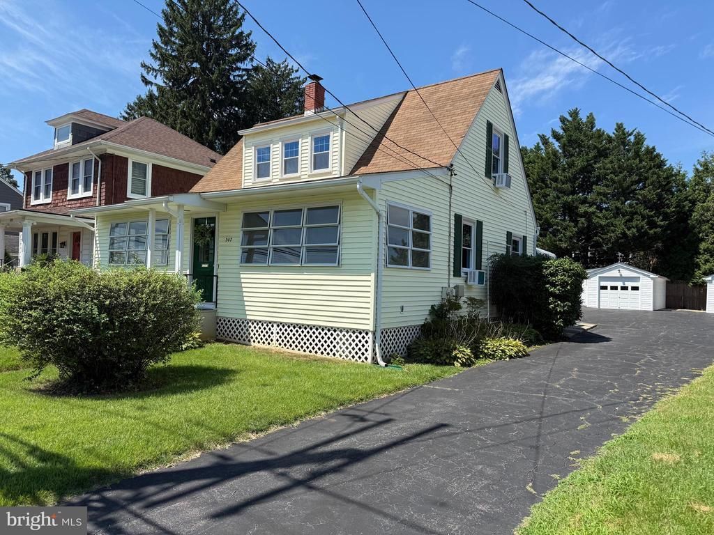 307 MELVIN AVENUE, ANNAPOLIS, MD 21401