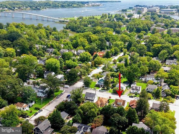307 MELVIN AVENUE, ANNAPOLIS, MD 21401