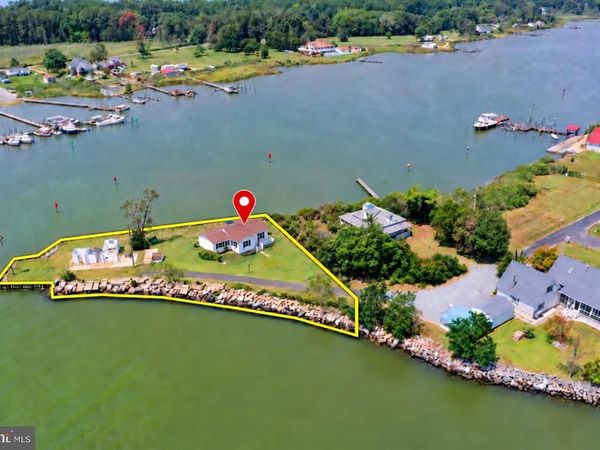 16101 PINEY POINT ROAD, PINEY POINT, MD 20674
