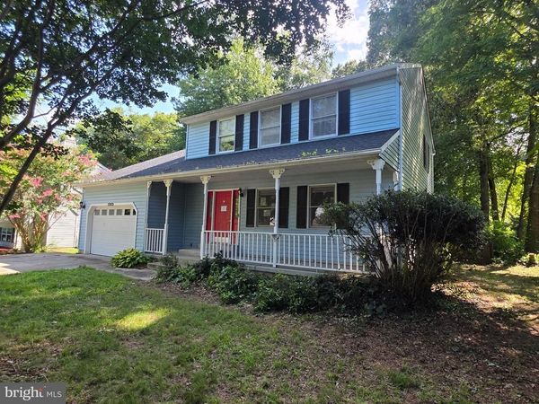 21301 SCARBOROUGH DRIVE, LEXINGTON PARK, MD 20653