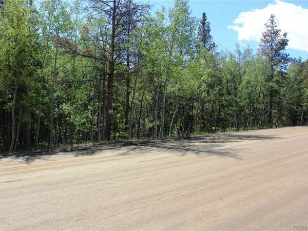 6050 Virginia Canyon Road , Central City, CO 80427