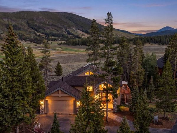 28 Spruce Circle, Keystone, CO 80435