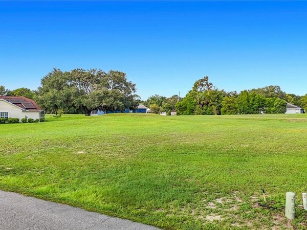 5401 BOXTREE COURT , DADE CITY, FL 33523