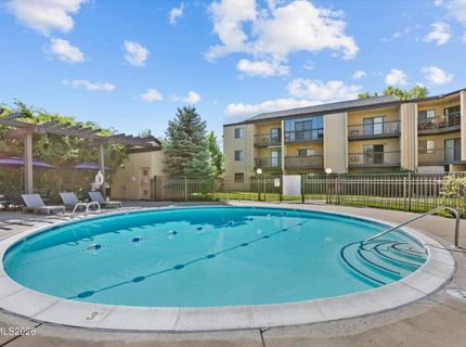 2450 Lymbery Street, Unit APT 208, Reno, NV 89509 Photo