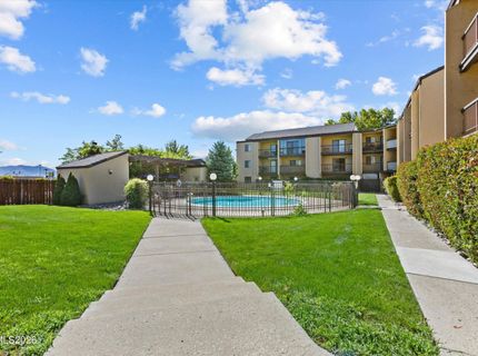 2450 Lymbery Street, Unit APT 208, Reno, NV 89509 Photo
