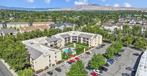 2450 Lymbery Street, Unit APT 208, Reno, NV 89509 Photo