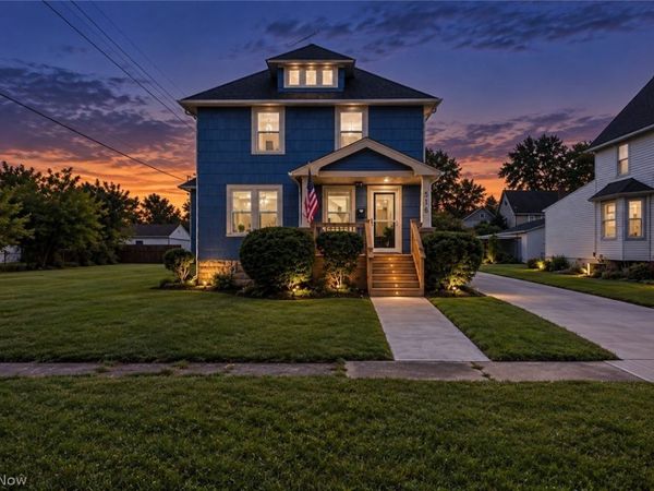 516 Bond Street, Elyria, OH 44035