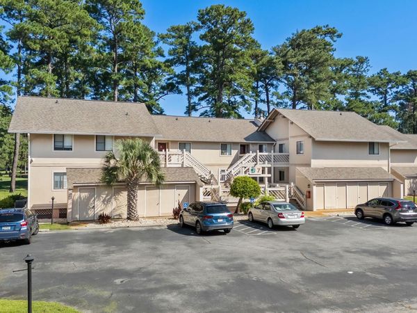 3015 Old Bryan Dr. , Unit 7-4, Myrtle Beach, SC 29577