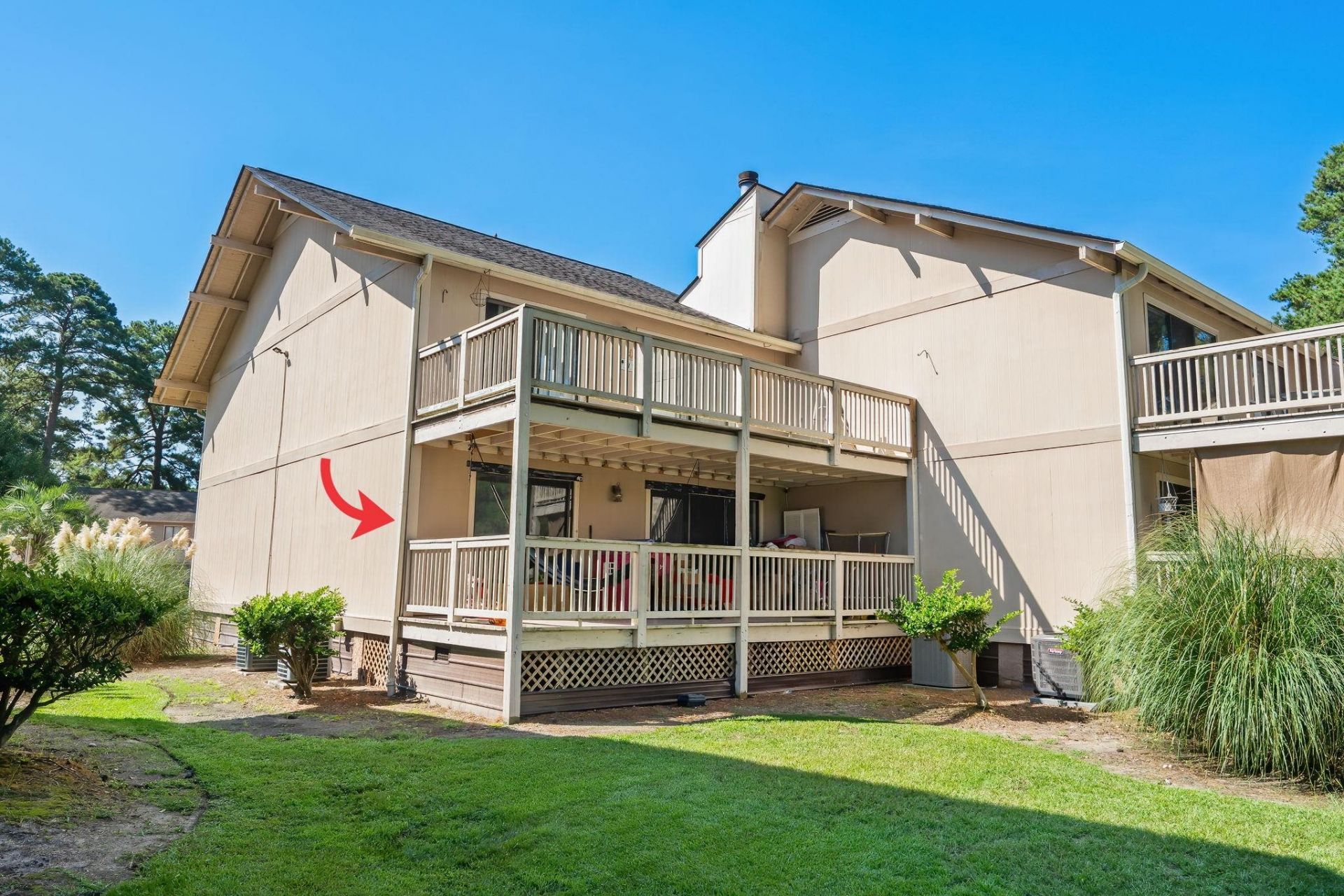 3015 Old Bryan Dr. Photo 27