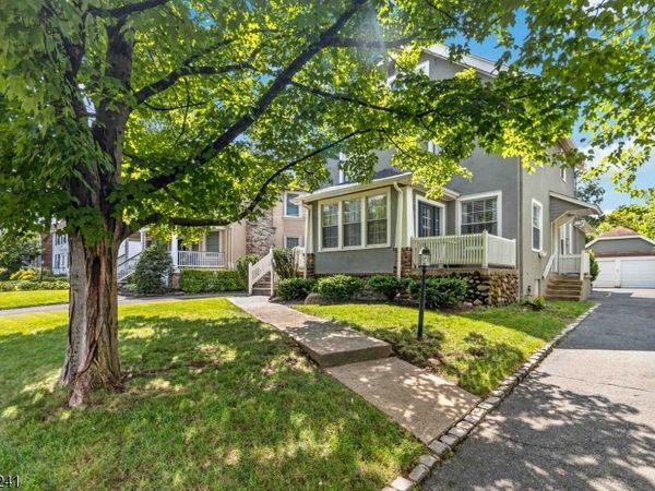 28 Fairview Avenue, Summit, NJ 07901