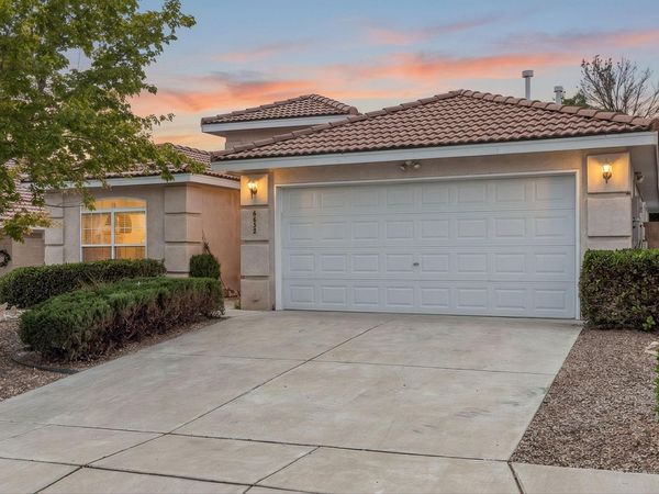 9632 Kilauea Avenue NW, Albuquerque, NM 87120